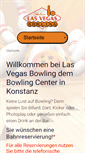 Mobile Screenshot of bowling-konstanz.de